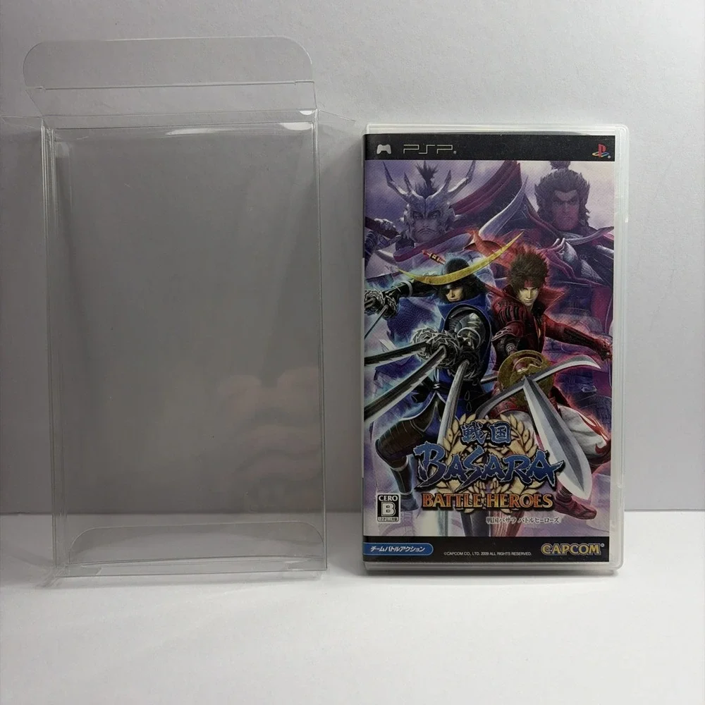 N/A sengoku basara
